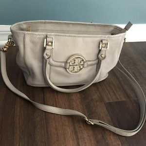 Tory Burch Amanda Mini Satchel